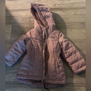 DKNY winter coat NWT
